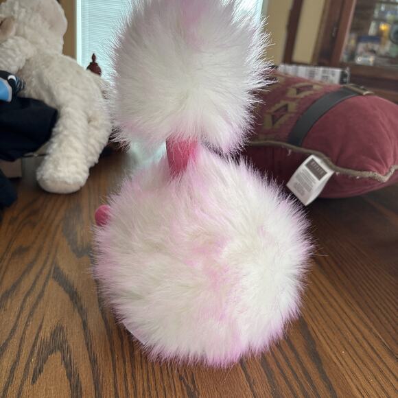 jellycat pom pom emu discontinued plush toy - Picture 2 of 5